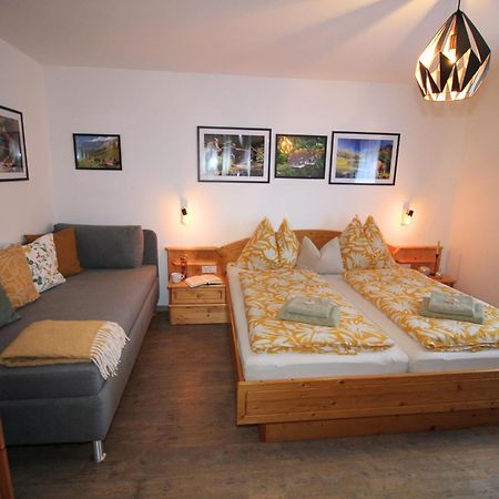 Zur Stockerin - Ferienwohnung Шладминг Экстерьер фото