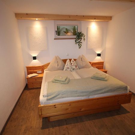 Zur Stockerin - Ferienwohnung Шладминг Экстерьер фото