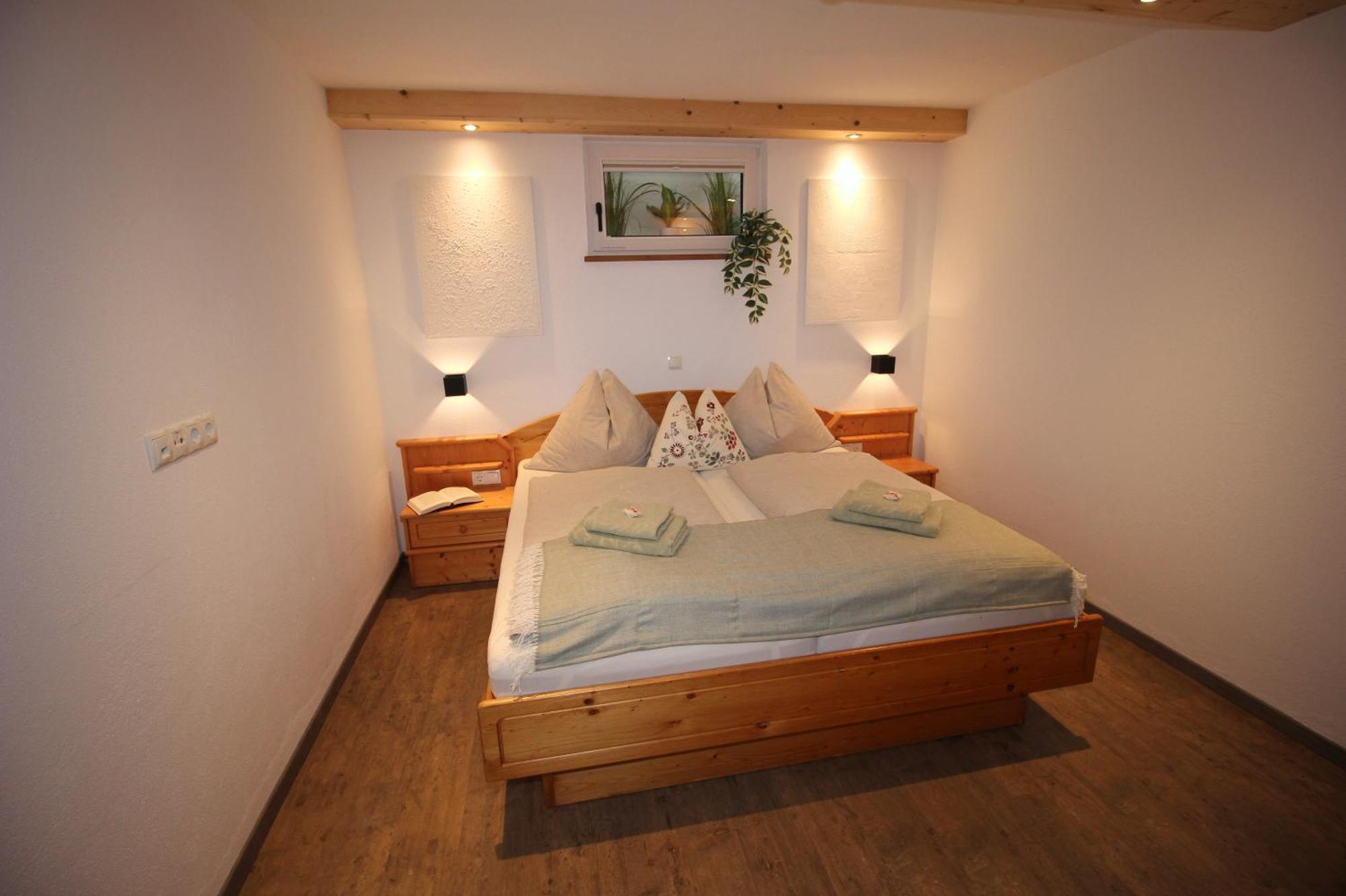 Zur Stockerin - Ferienwohnung Шладминг Экстерьер фото